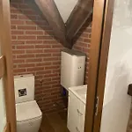Apartmanovy Dum 13 Podkrovi 1 דירה *