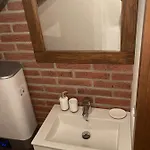 Apartmanový Dům 13 Podkroví 1 Apartamento