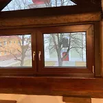 Apartmanový Dům 13 Podkroví 1 Apartamento *
