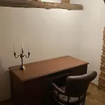 Apartmanovy Dum 13 Podkrovi 1 * Seč