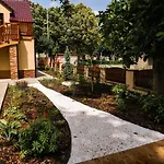 Appartamento Apartmanovy Dum 13 Podkrovi 1 *