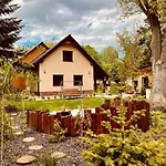 Appartamento Apartmanovy Dum 13 Podkrovi 1 *