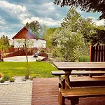 Lägenhet Apartmanovy Dum 13 Podkrovi 1 *