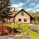 Apartmanovy Dum 13 Podkrovi 1 * Seč