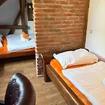 Apartamento Apartmanový Dům 13 Podkroví 1
