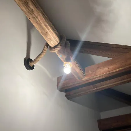 Lejlighed Apartmanovy Dum 13 Podkrovi 1 Seč