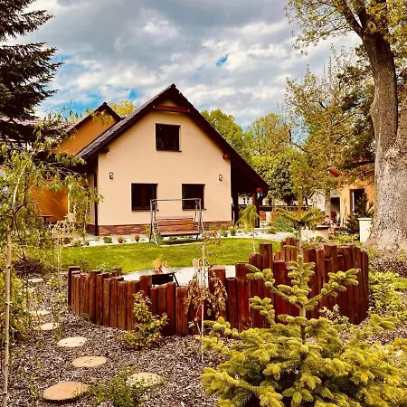 Апартаменты Apartmanovy Dum 13 Podkrovi 1 *