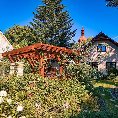 Apartmanový Dům 13 Podkroví 1 Apartmán *