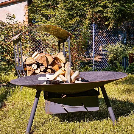 Apartmanový Dům 13 Podkroví 1 Apartamento Seč