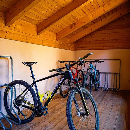 Apartmanový Dům 13 Podkroví 1 Apartamento *