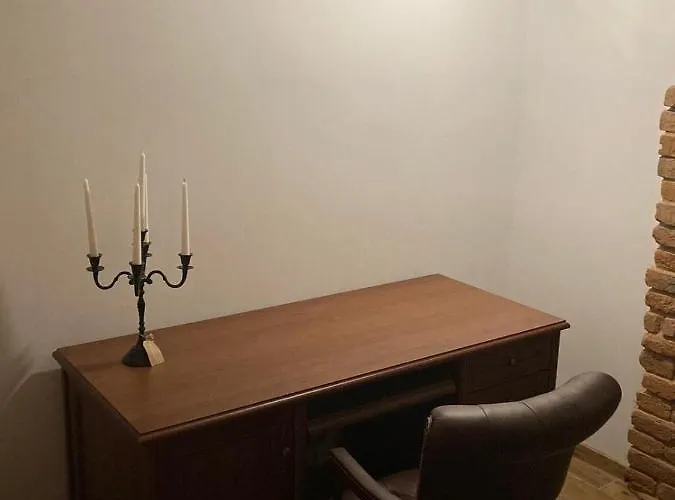 Apartmanovy Dum 13 Podkrovi 1 * Seč