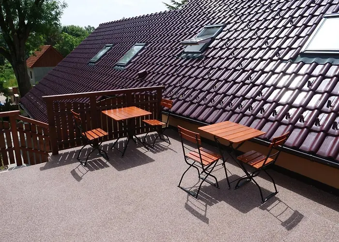 Apartmán Apartmanový Dům 13 Podkroví 1 *