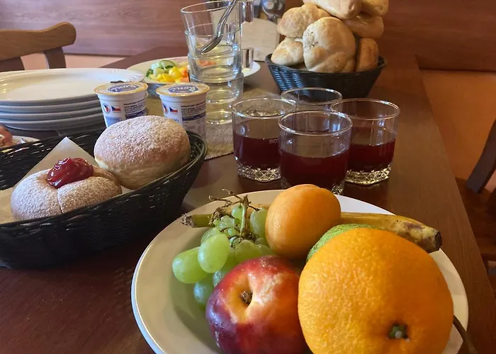 Apartmanovy Dum 13 Podkrovi 1 Seč