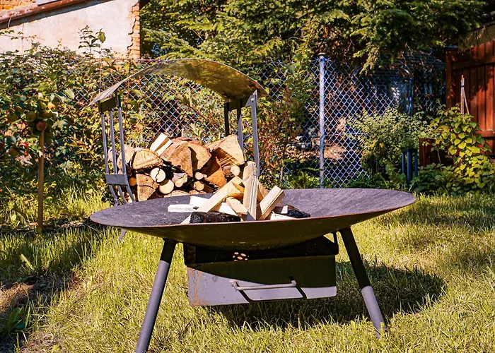 Apartmanový Dům 13 Podkroví 1 Apartmán Seč