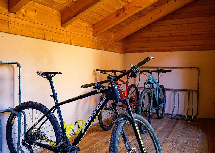 Apartmanový Dům 13 Podkroví 1 Apartmán *